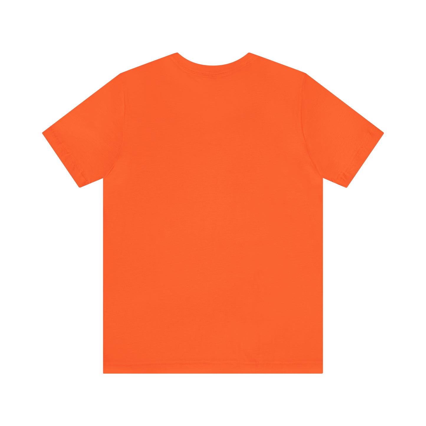 Funny Halloween Short Sleeve Tee