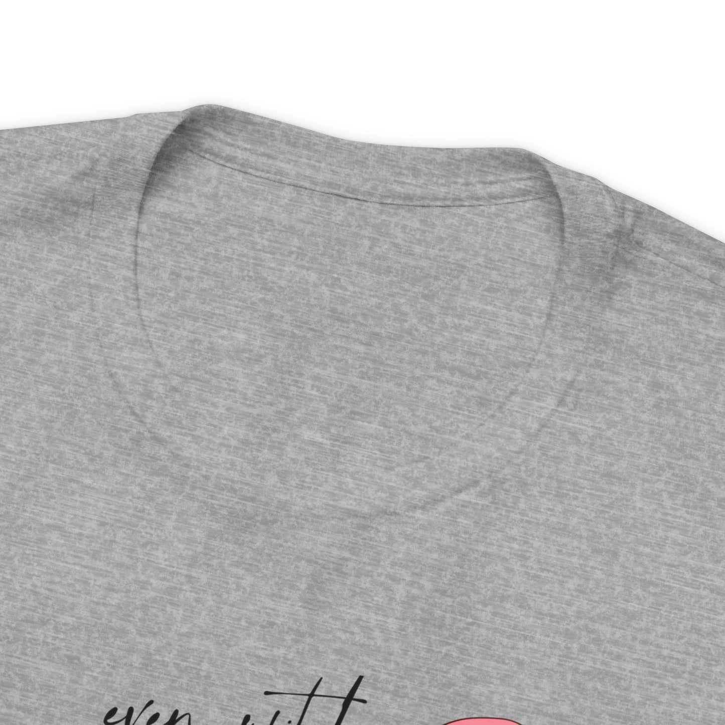 Funny Halloween Short Sleeve Tee