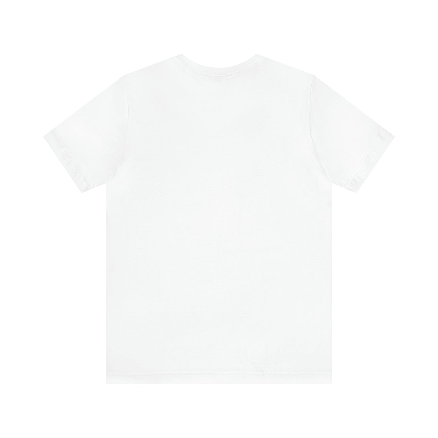 Funny Halloween Short Sleeve Tee