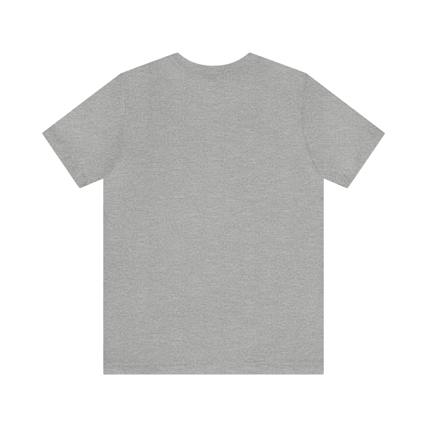Funny Halloween Short Sleeve Tee