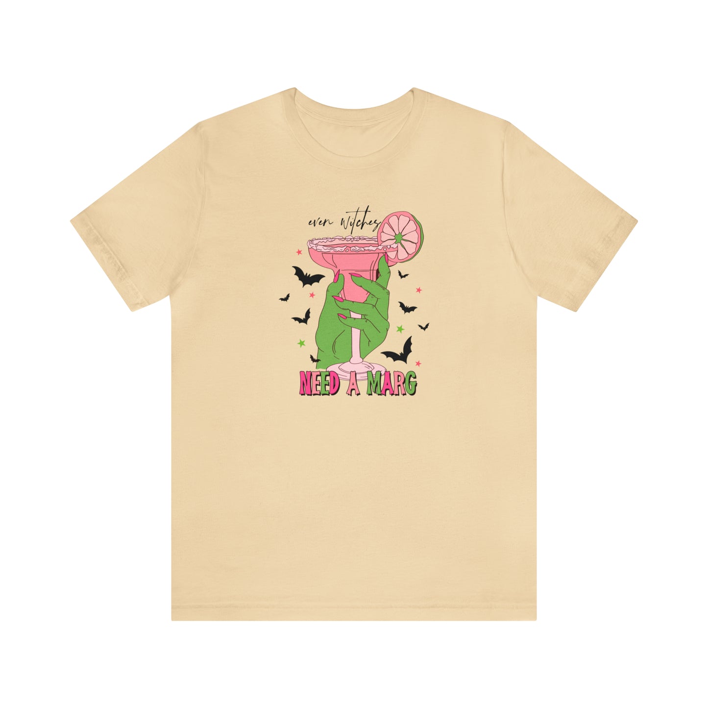 Funny Halloween Short Sleeve Tee