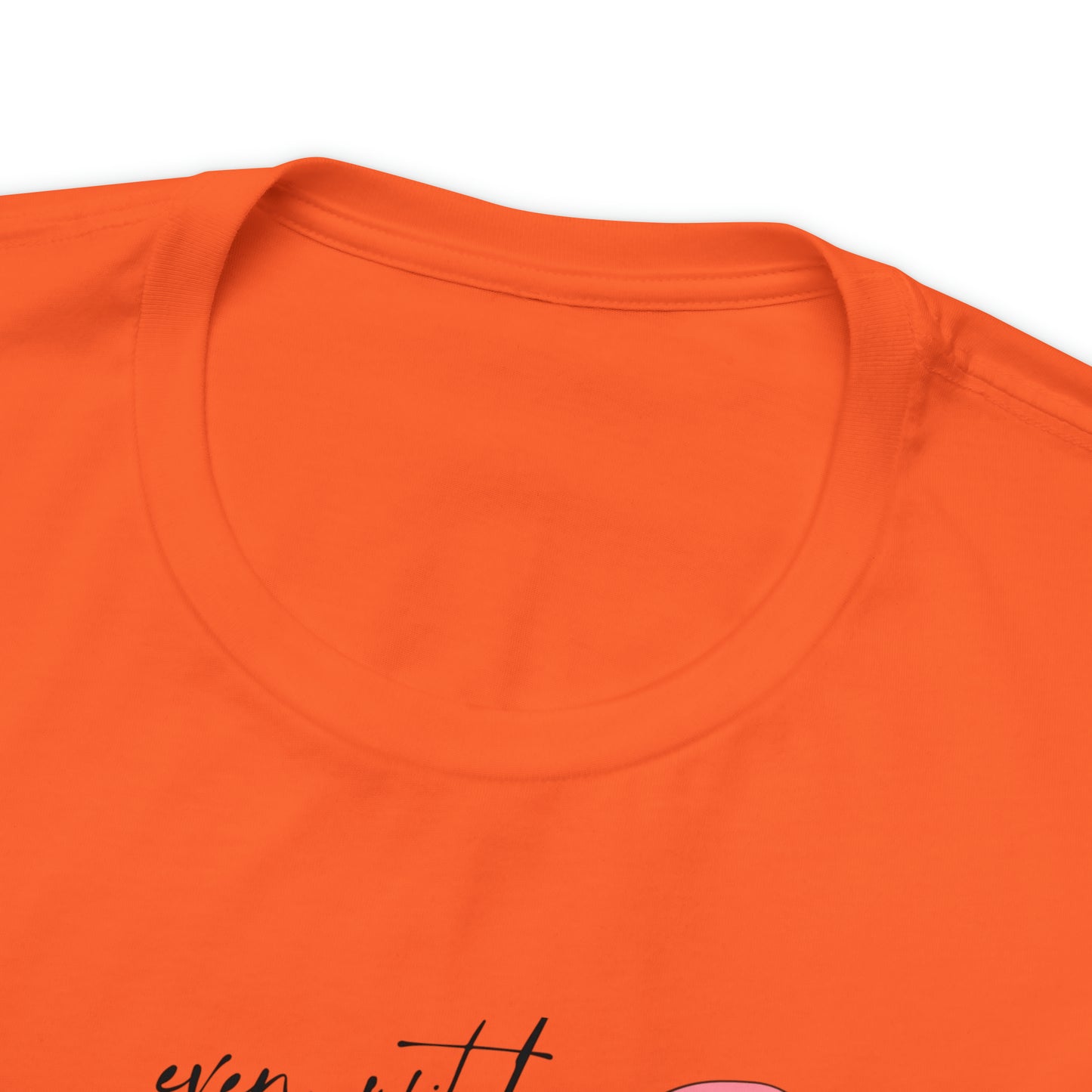 Funny Halloween Short Sleeve Tee