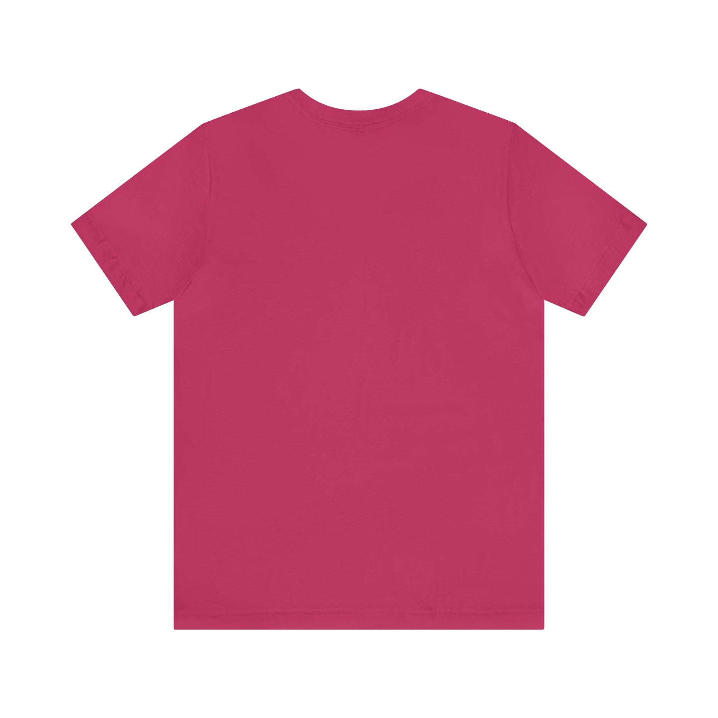 Funny Halloween Short Sleeve Tee