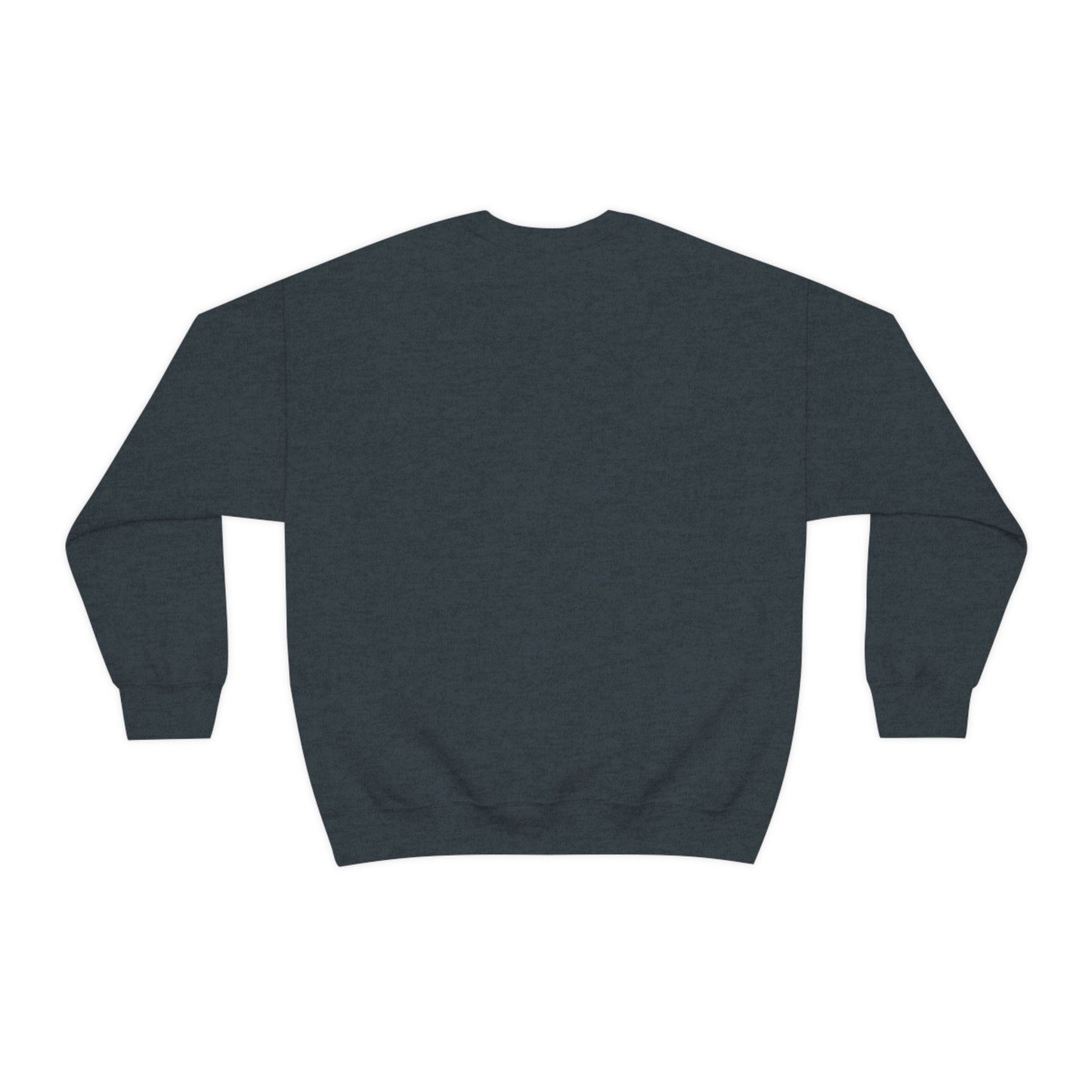 Pumpkin Season Crewneck Sweatshirt