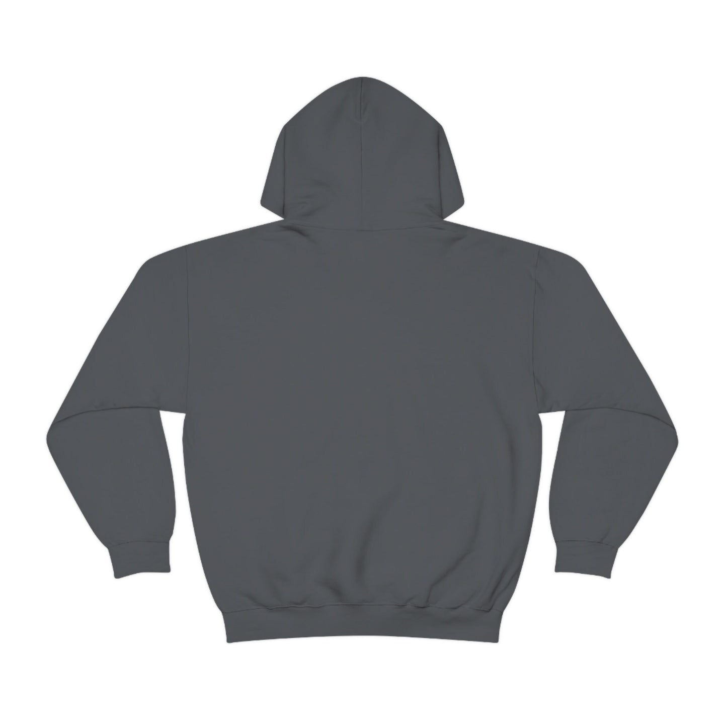 Pumpkin Season Hooded Sweatshirt
