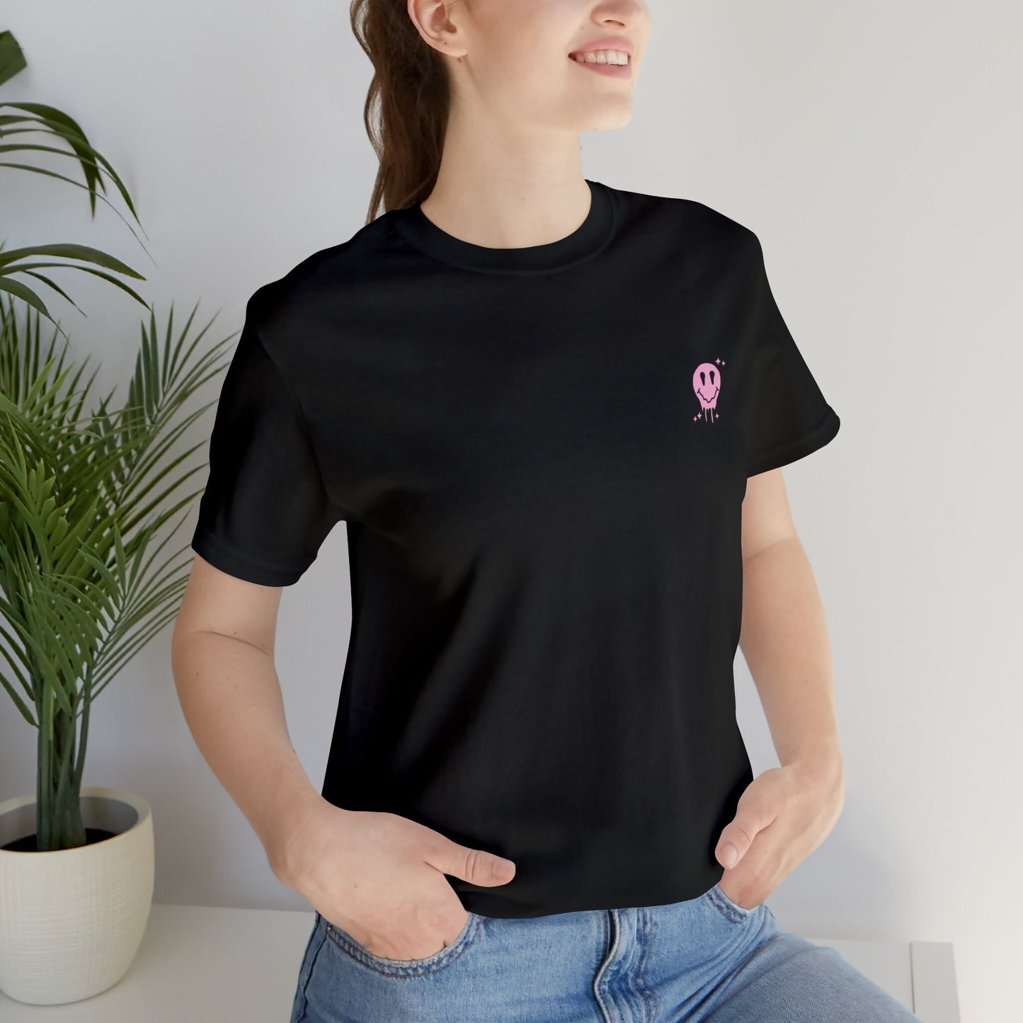 Funny Bad Week Short Sleeve Tee