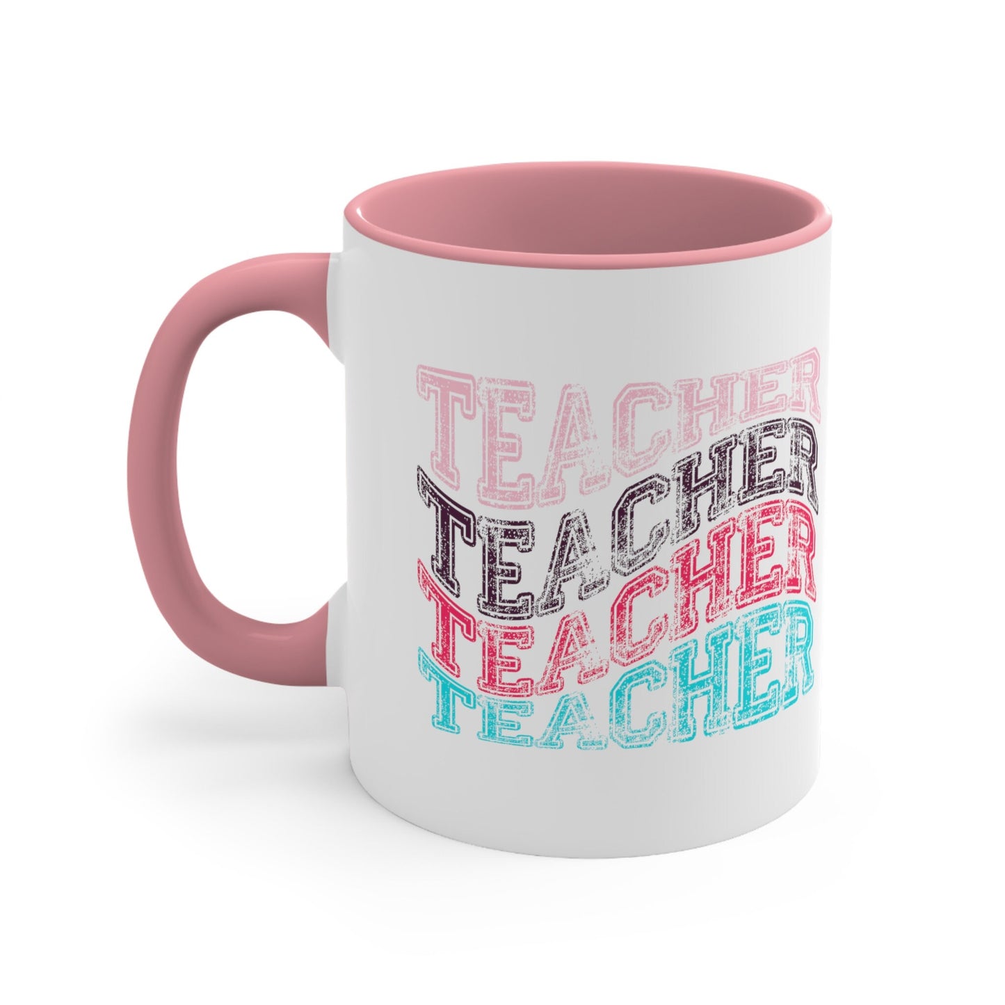 Teacher Coffee Mug, 11oz