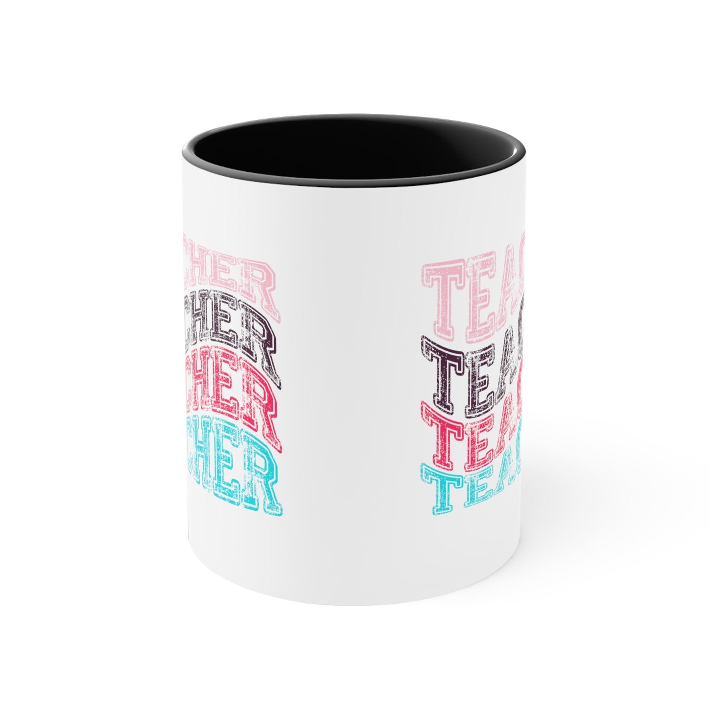 Teacher Coffee Mug, 11oz