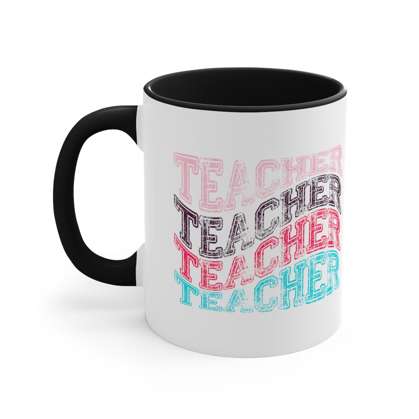 Teacher Coffee Mug, 11oz