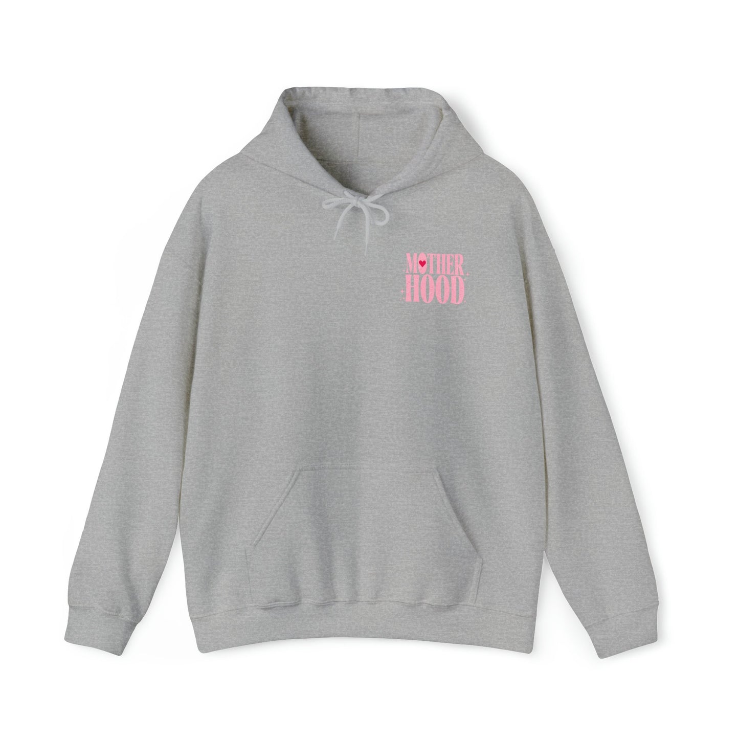 Motherhood Rocking Hoodie