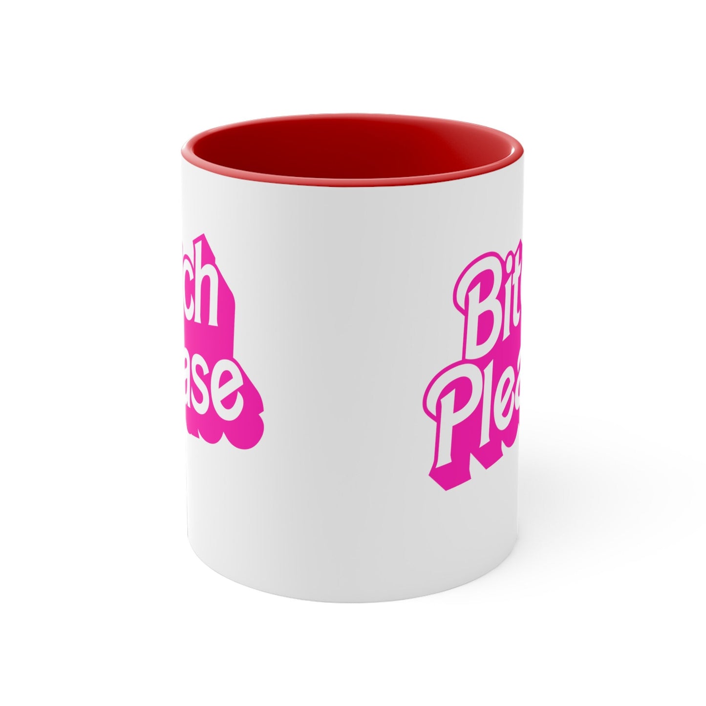 Bitch Please Coffee Mug, 11oz