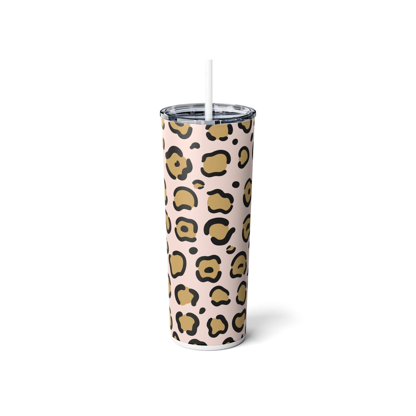 Skinny Steel Tumbler 20oz