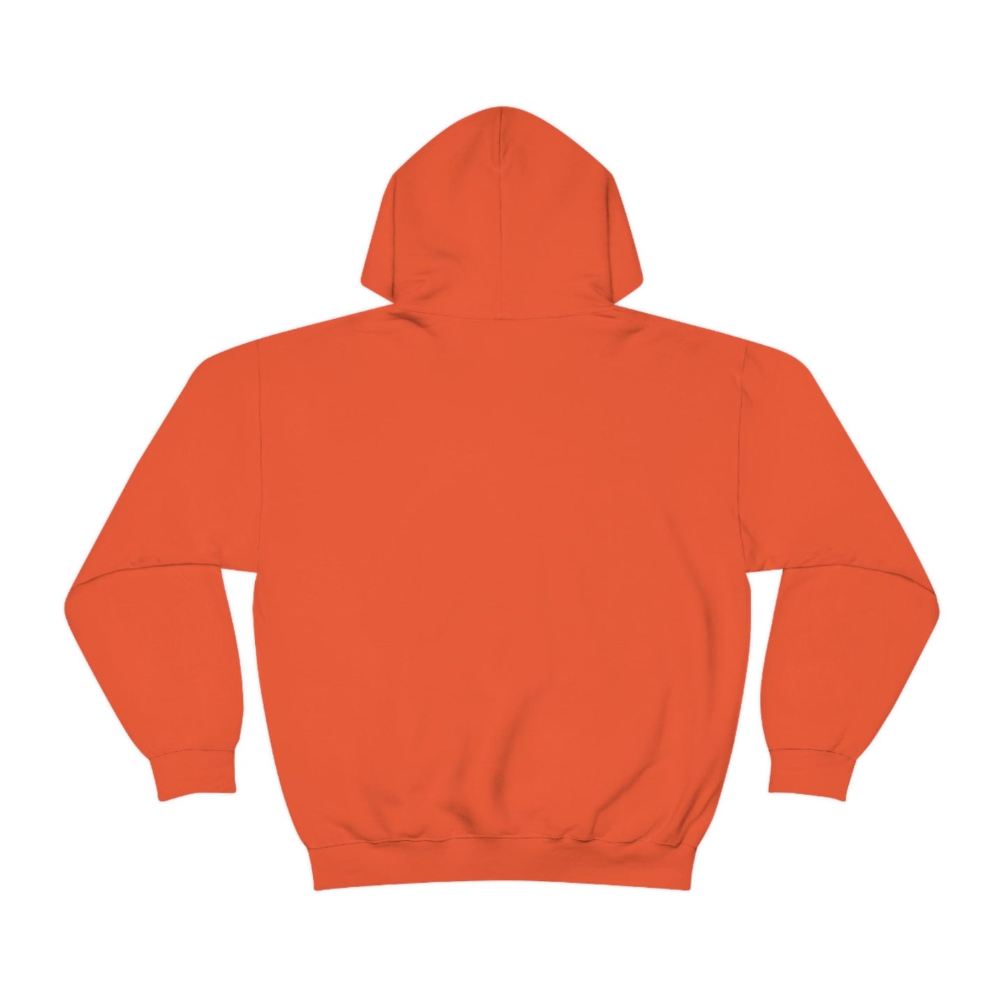 Retro Halloween hoodie