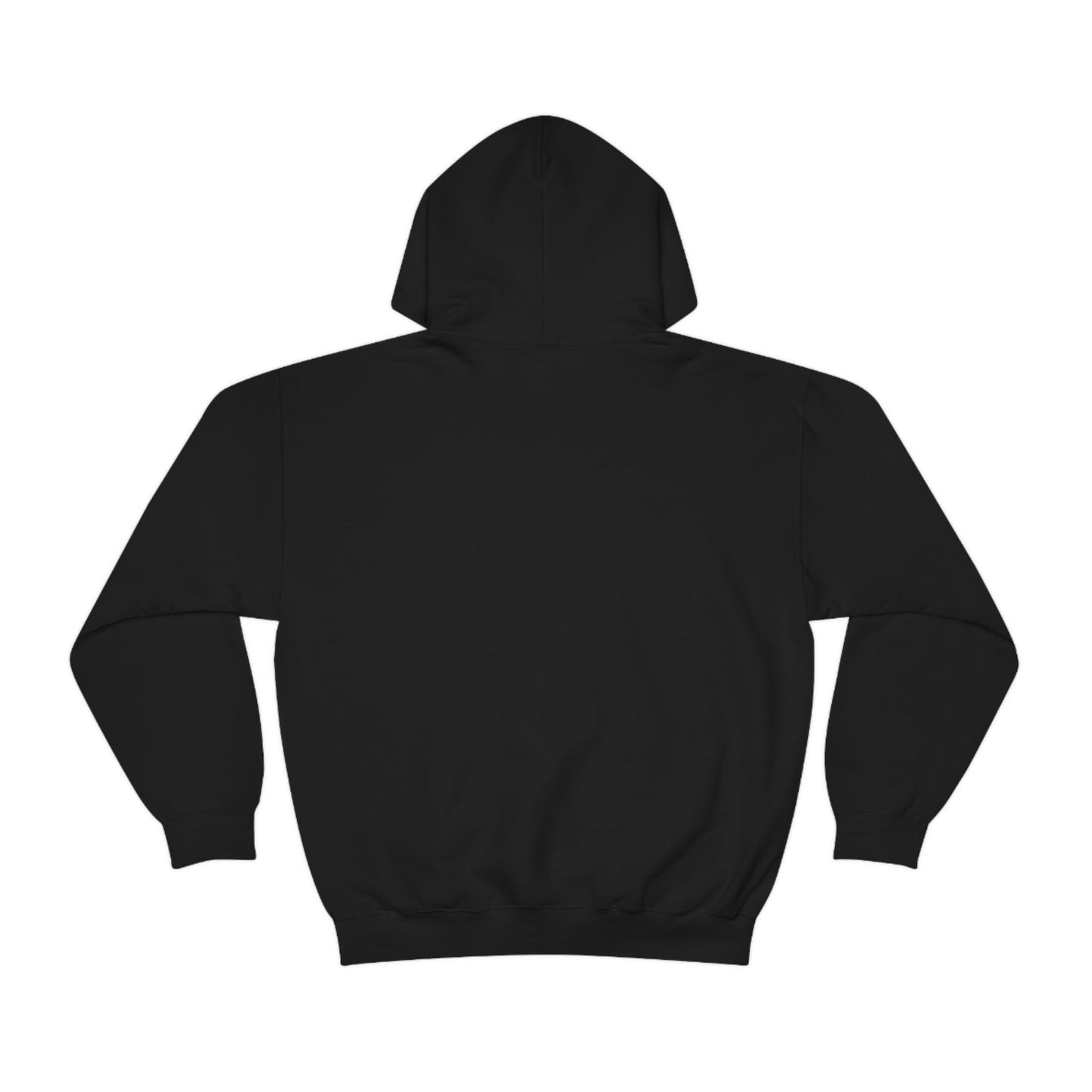 Pumpkin Season Hooded Sweatshirt