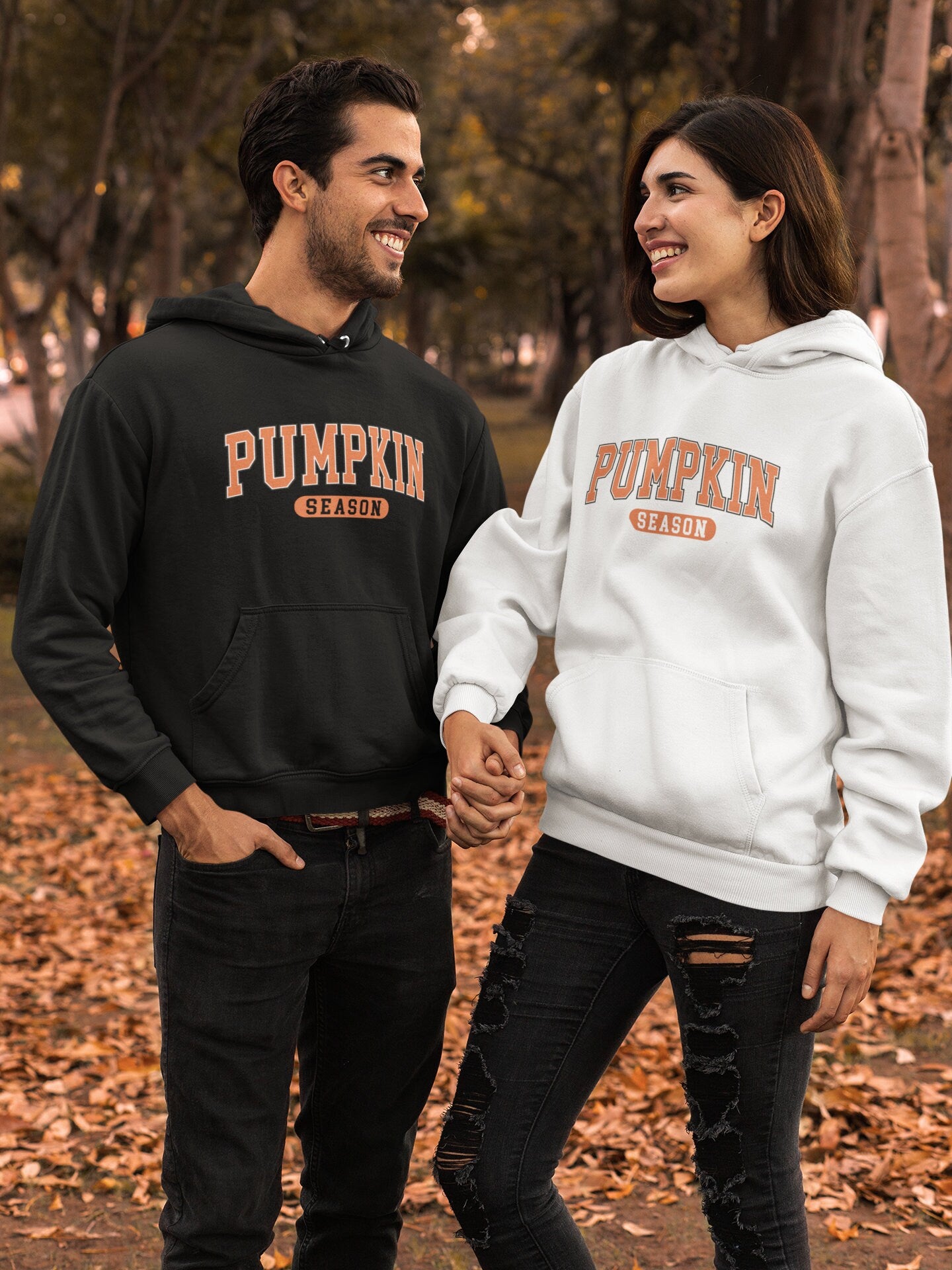 Pumpkin Season Hoodie, Pumpkin Spice lovers, Pumpkin Picking Hoodie, Mens Shirt, Womens Shirt, Cozy Fall Hoodie