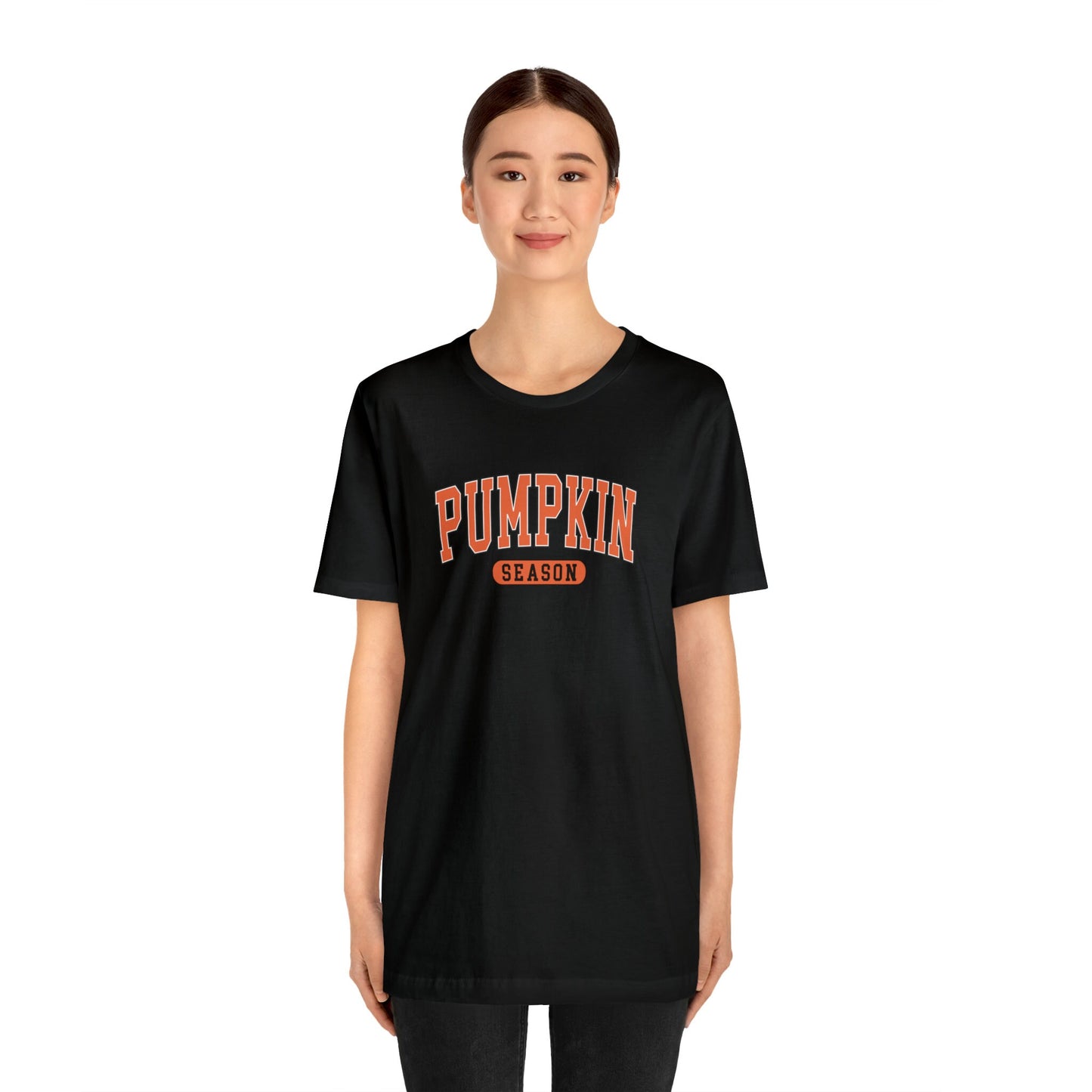 Pumpkin Season T-Shirt, Pumpkin Spice Lovers, Mens Tee, Womens Tee, Fall Lovers T-Shirt, Pumpkin Picking T-shirt