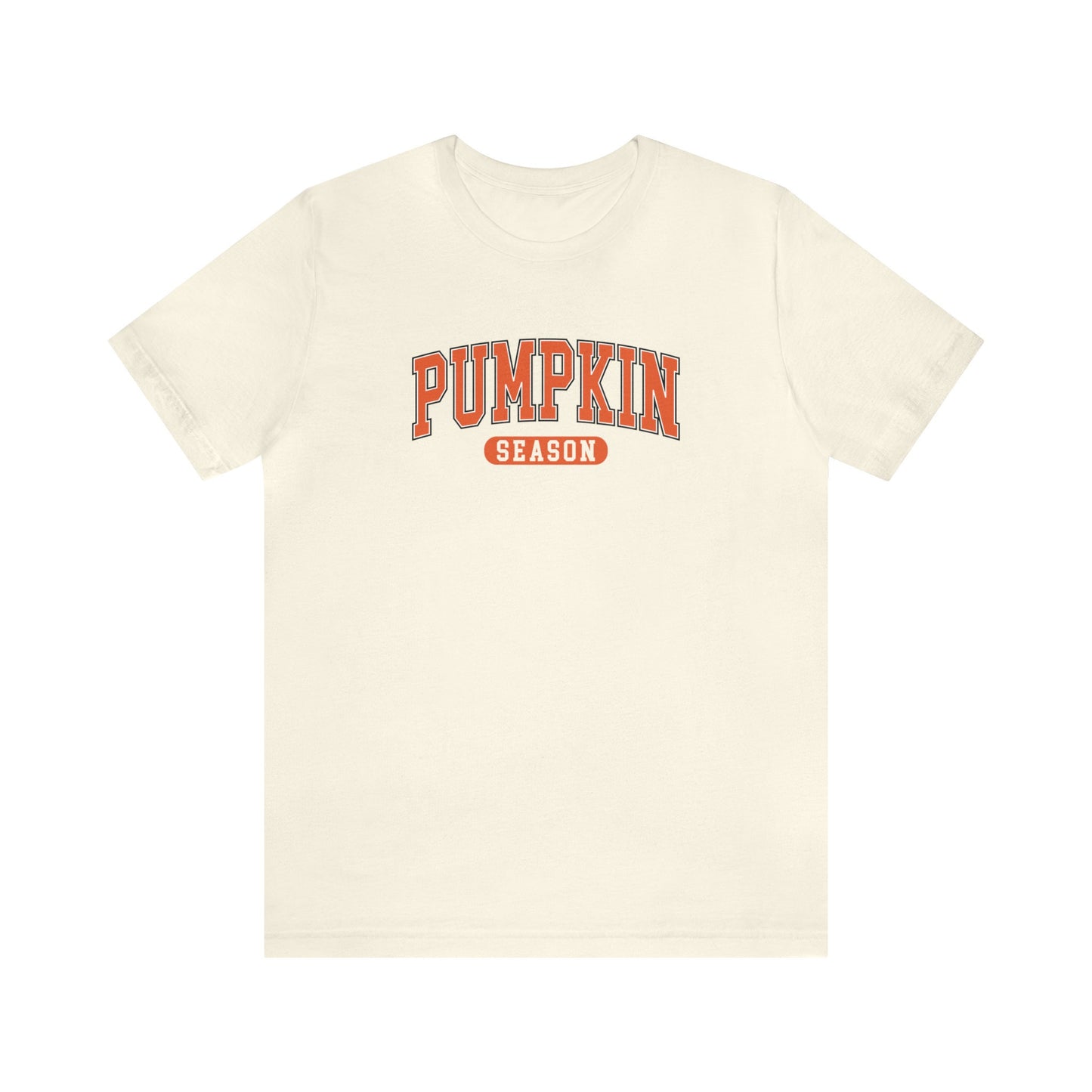 Pumpkin Season T-Shirt, Pumpkin Spice Lovers, Mens Tee, Womens Tee, Fall Lovers T-Shirt, Pumpkin Picking T-shirt