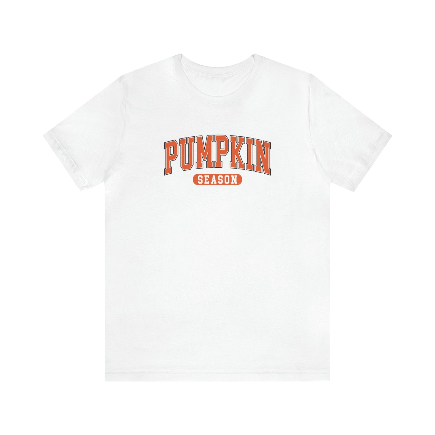 Pumpkin Season T-Shirt, Pumpkin Spice Lovers, Mens Tee, Womens Tee, Fall Lovers T-Shirt, Pumpkin Picking T-shirt