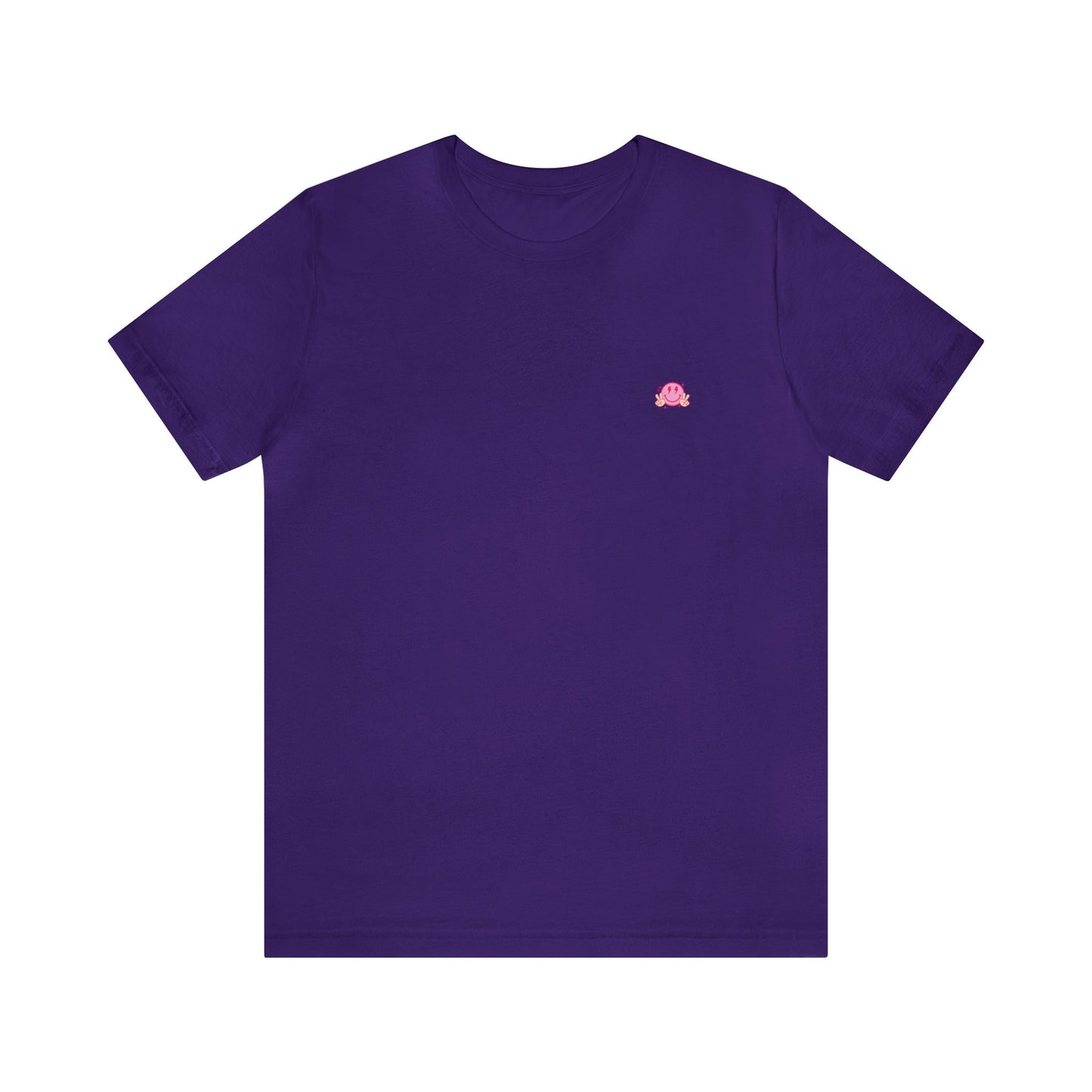 Overstimulated Moms Club Short Sleeve Tee