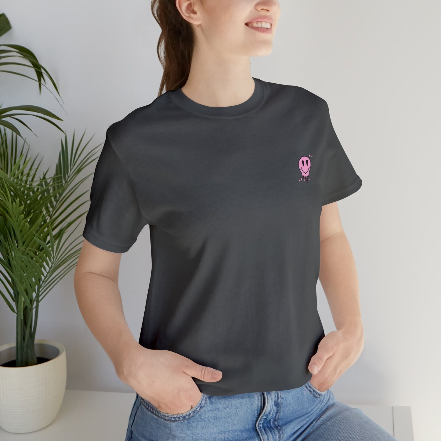 Funny Bad Week Short Sleeve Tee