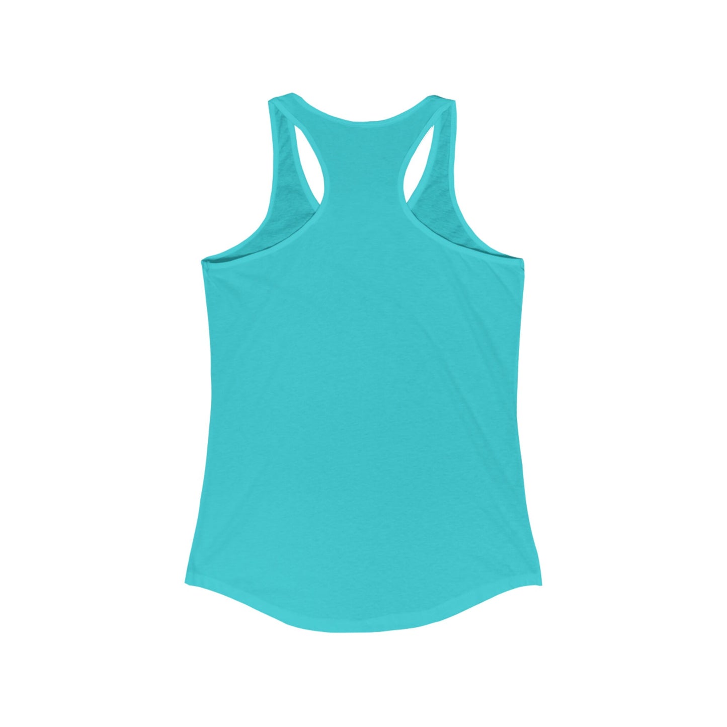 Beach Babe Racerback Tank