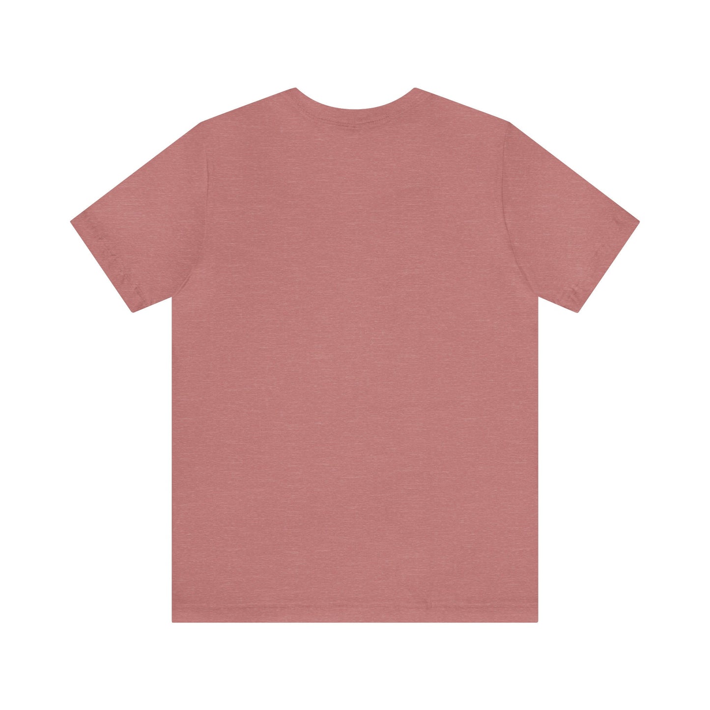 Distressed Teacher Short Sleeve Tee