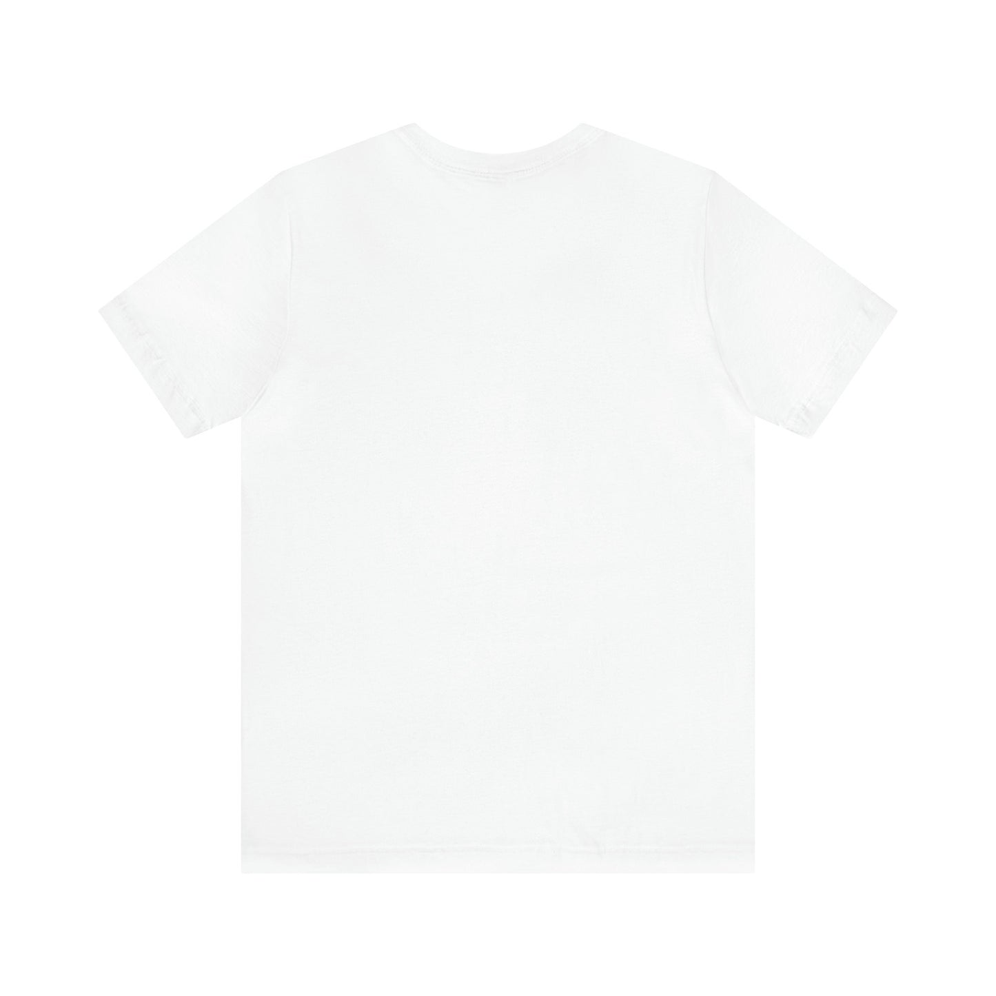 Believe in Pumpkin Short Sleeve Tee