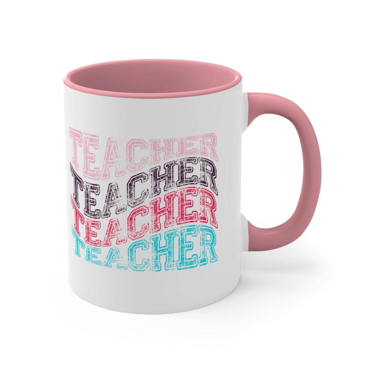 Teacher Coffee Mug, 11oz