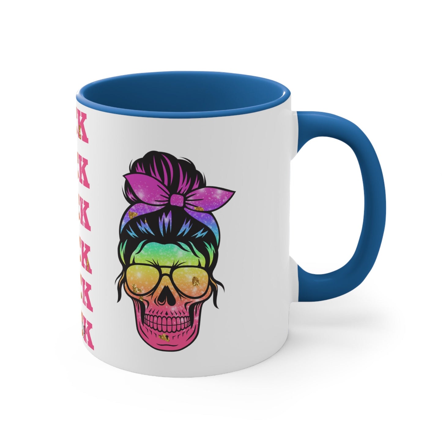 f**k this Coffee Mug, 11oz
