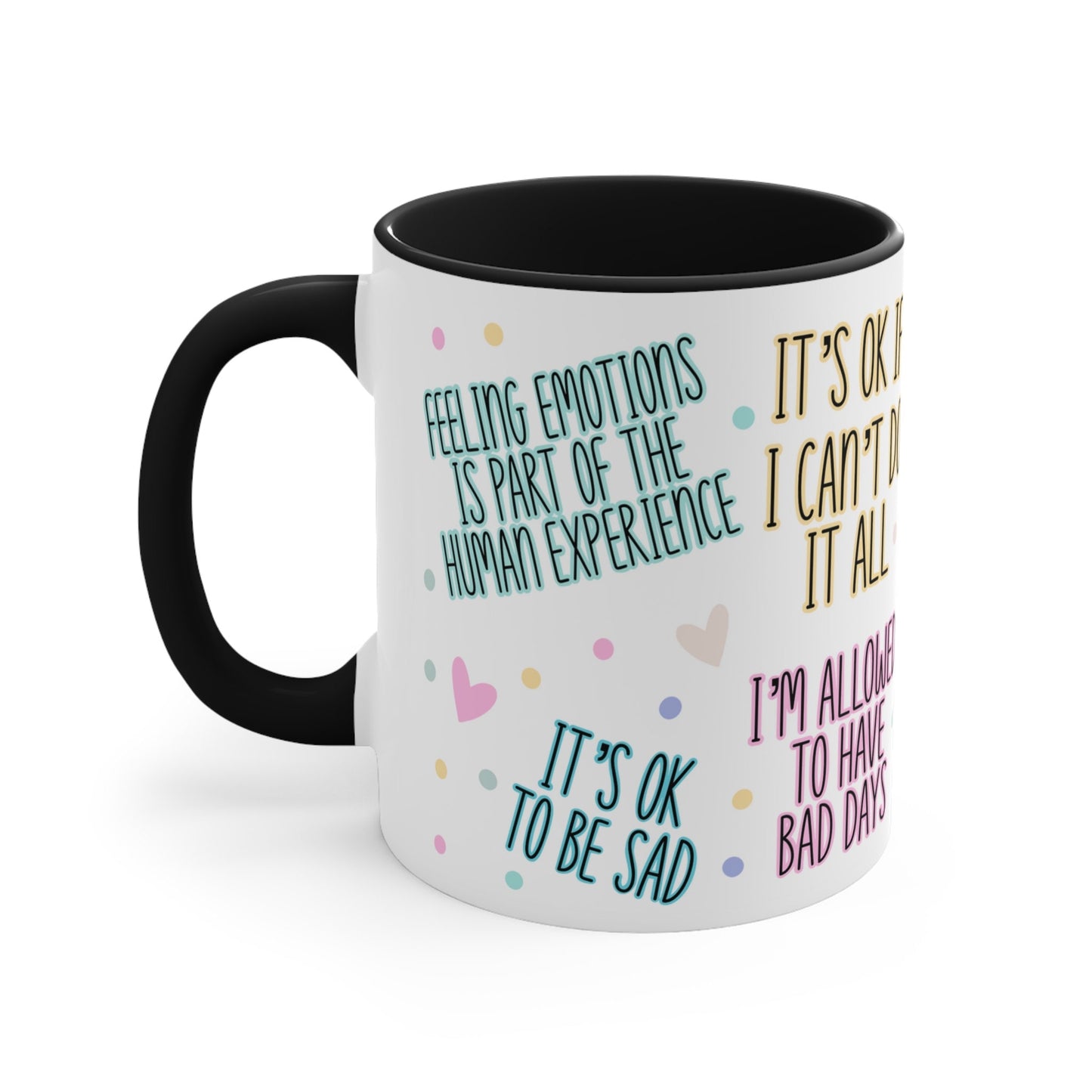 My Mental Breakdown Mug, Emotional Release Mug, Coping Mechanisms Mug, Self care Breakdown Mug, Emotional Wellness Mug, Coping Mug