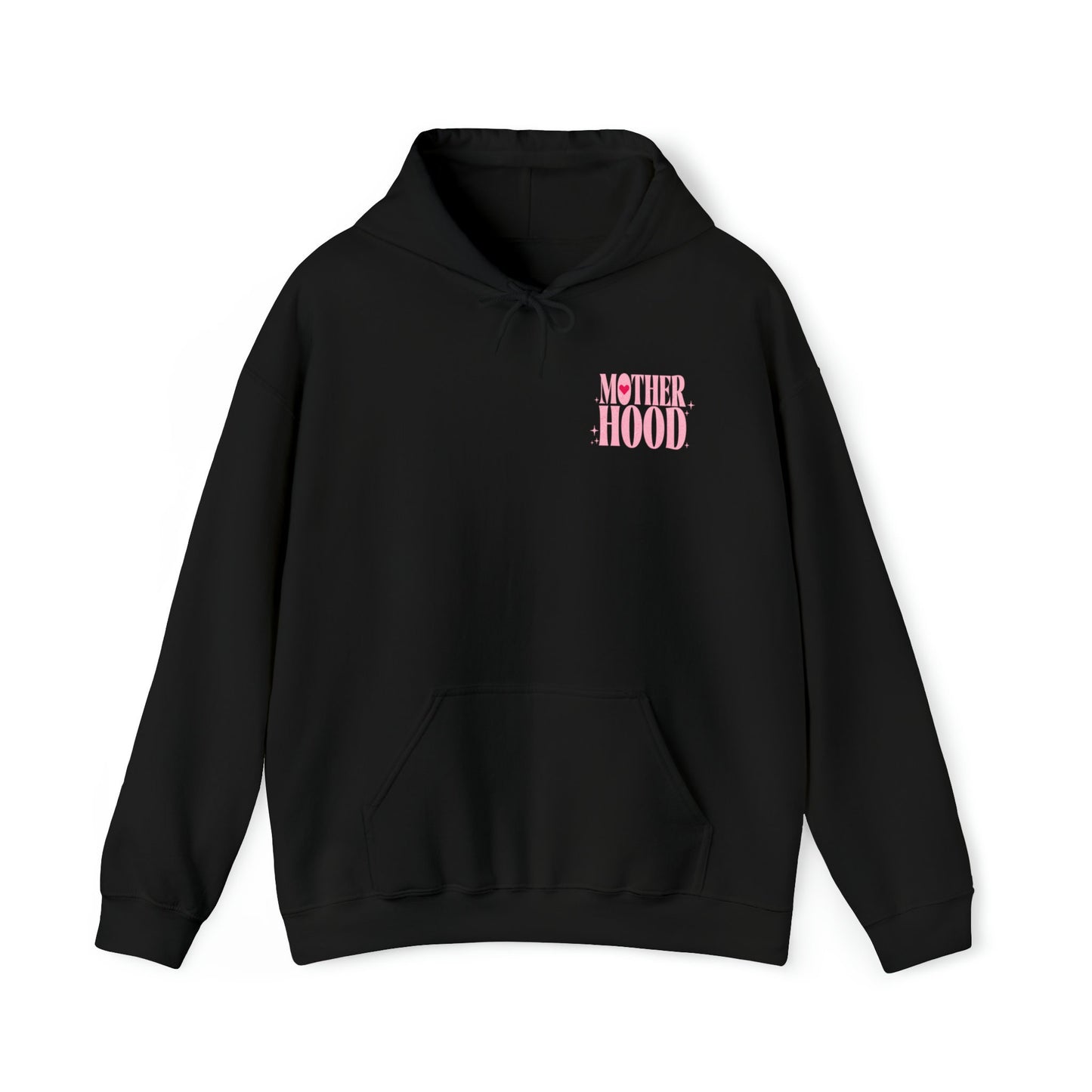 Motherhood Rocking Hoodie