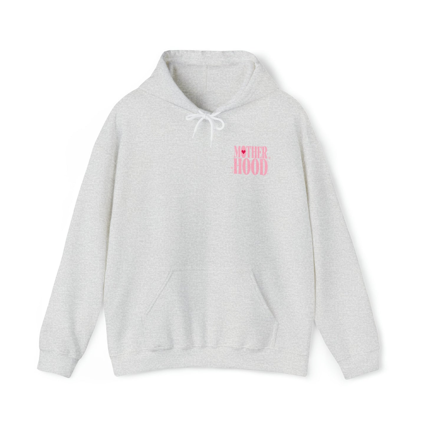 Motherhood Rocking Hoodie