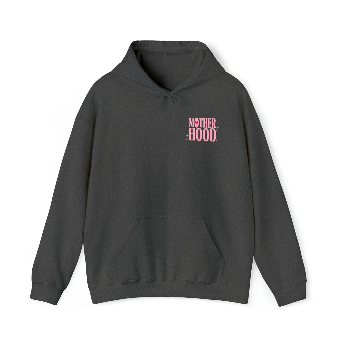 Motherhood Rocking Hoodie