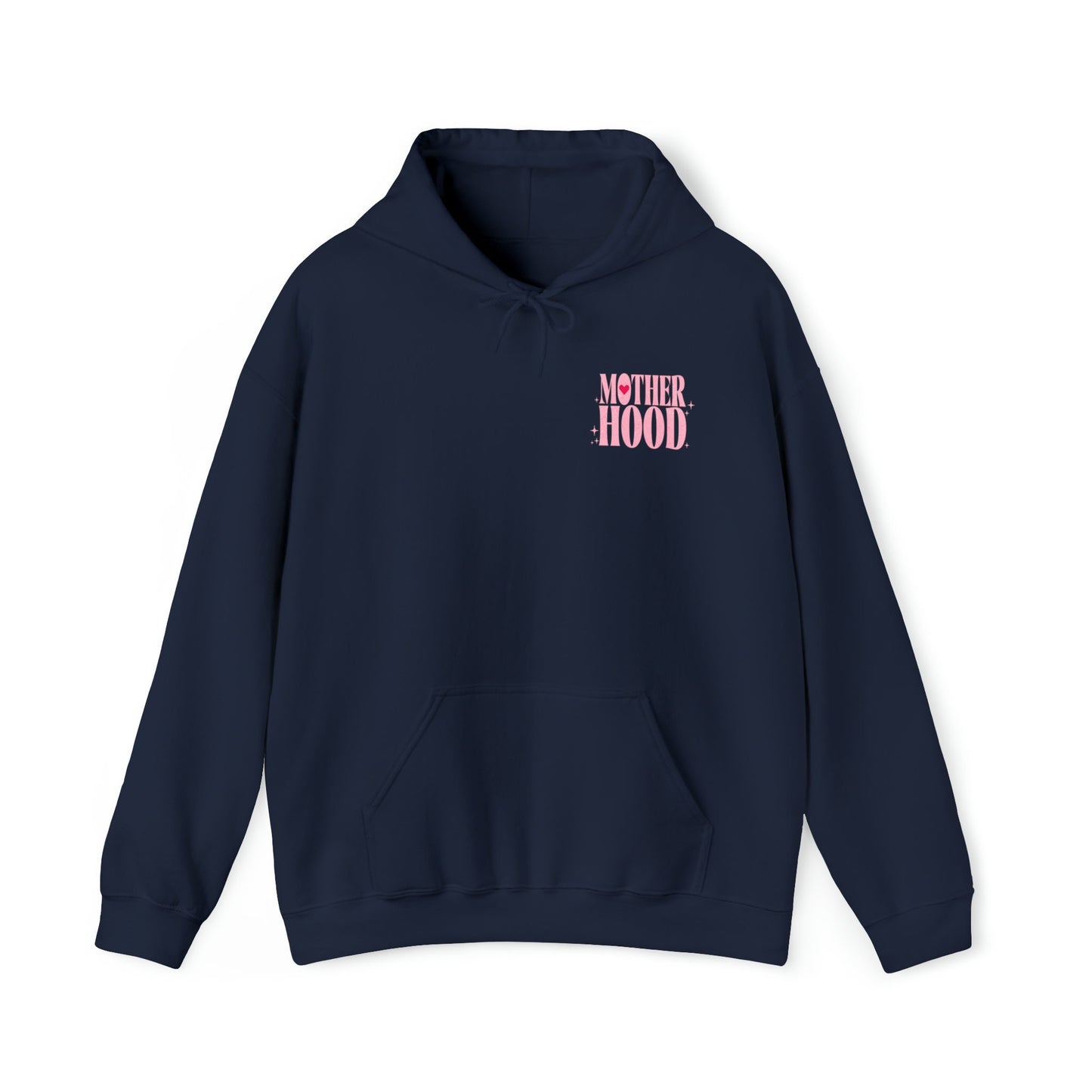 Motherhood Rocking Hoodie