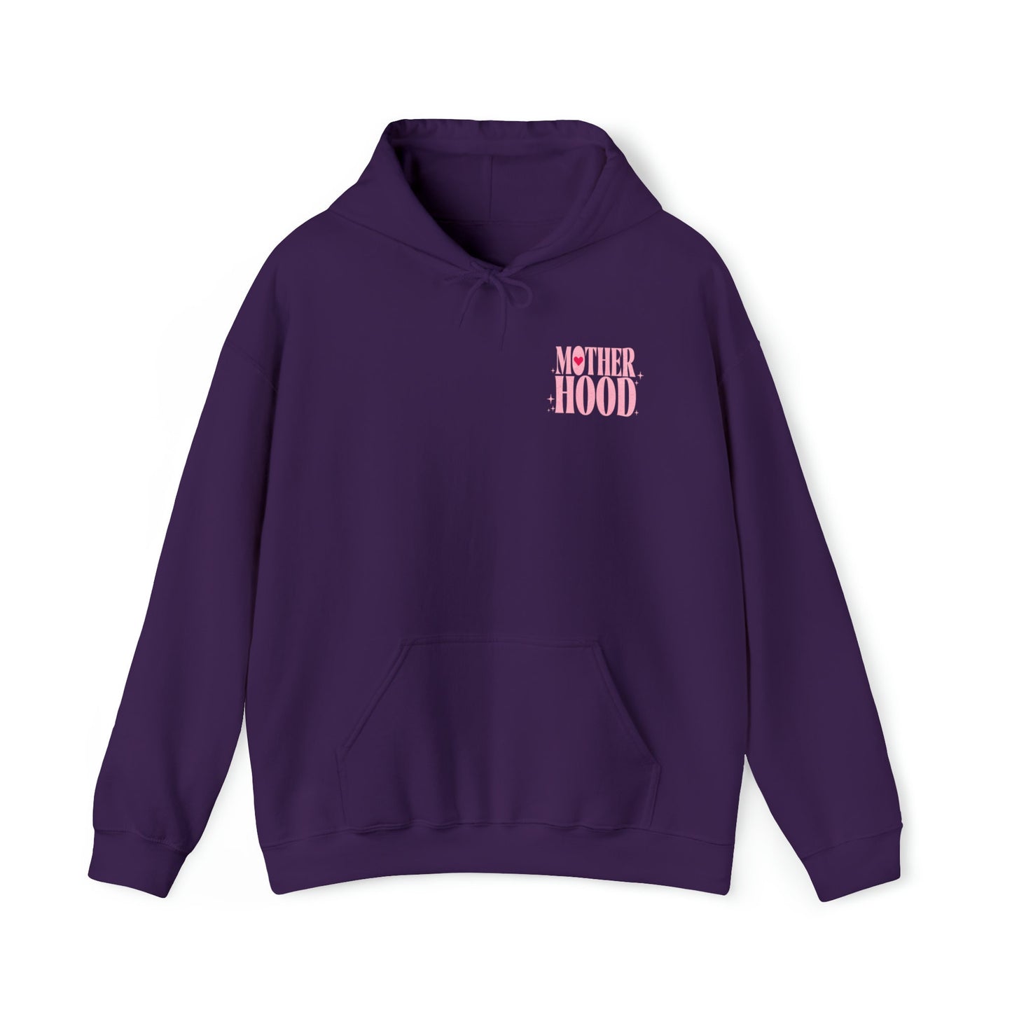Motherhood Rocking Hoodie