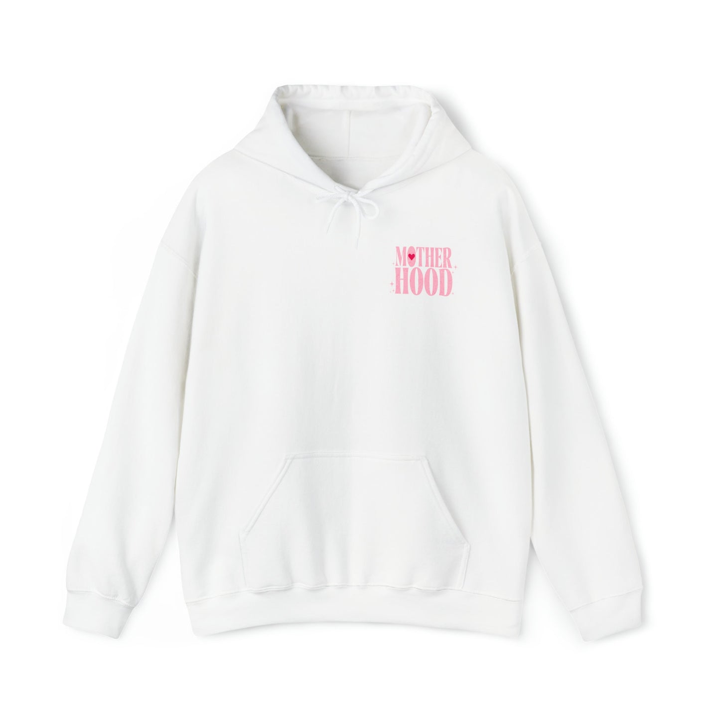 Motherhood Rocking Hoodie