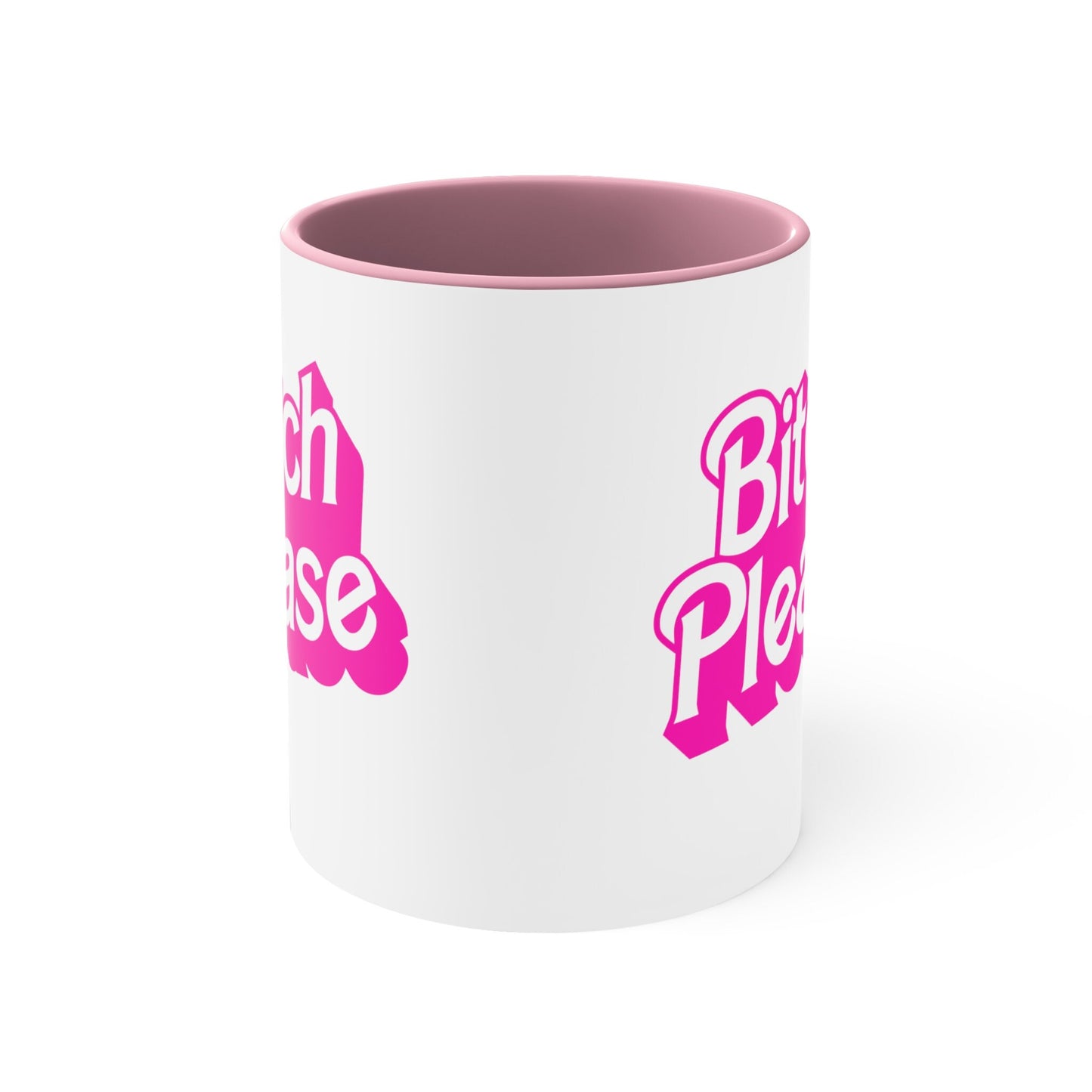 Bitch Please Coffee Mug, 11oz