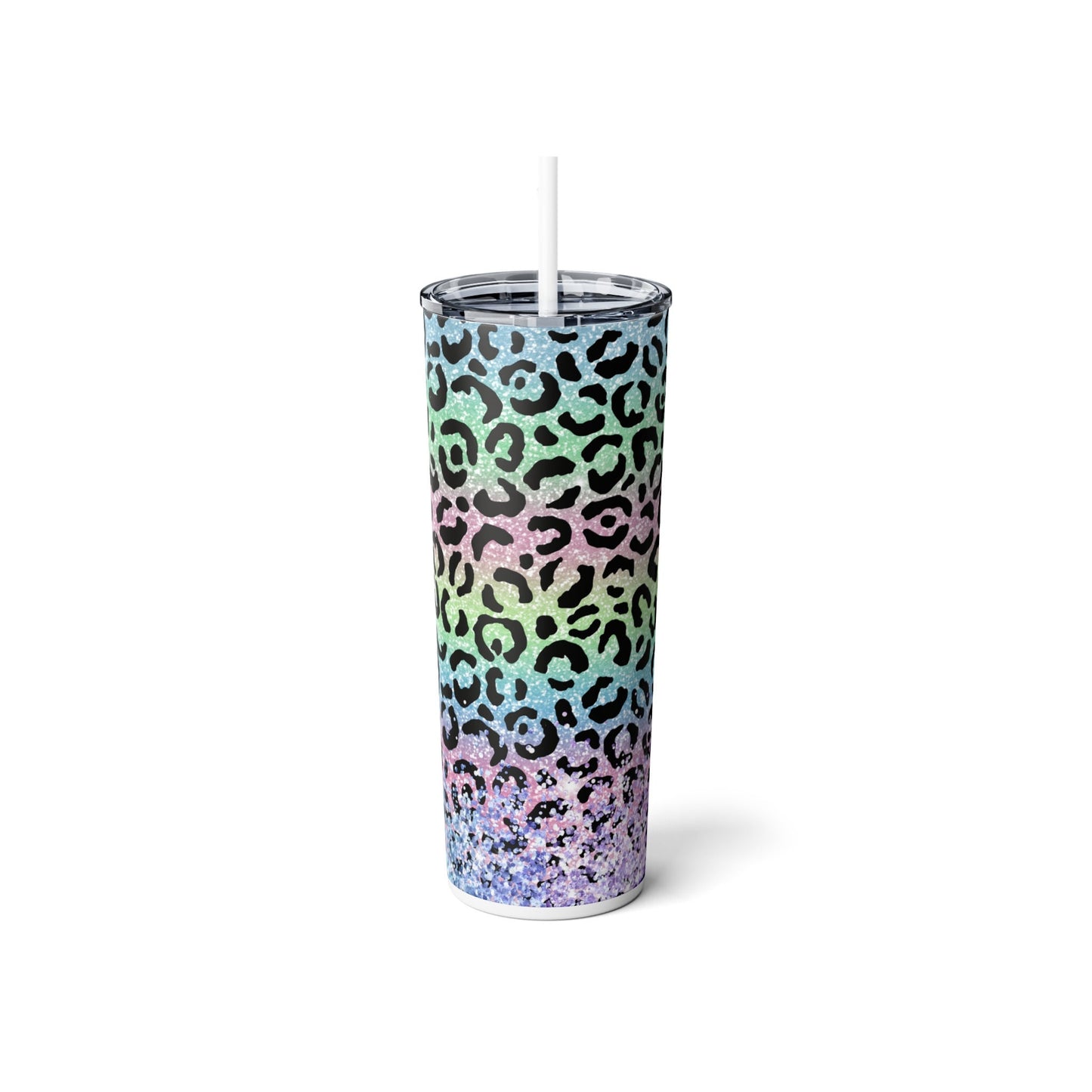 Fuck this Tumbler with Straw, 20oz
