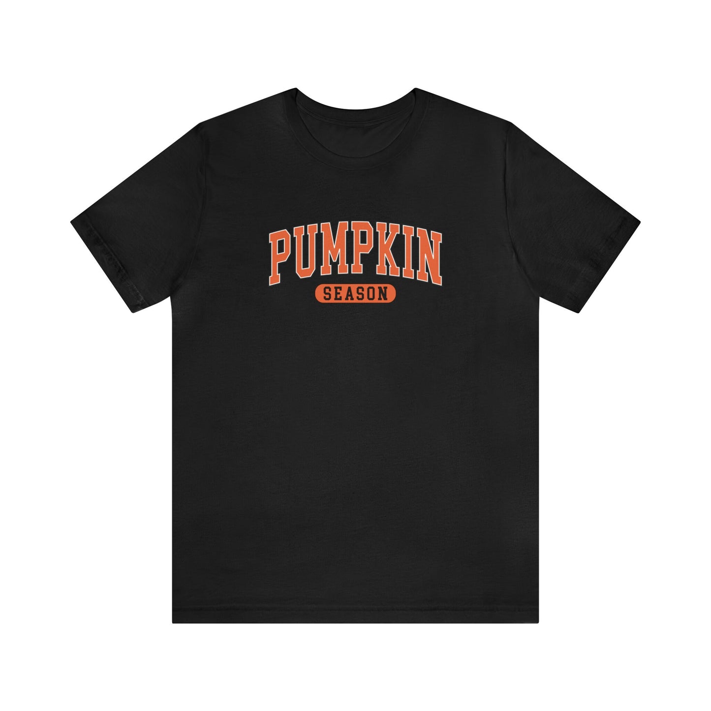 Pumpkin Season T-Shirt, Pumpkin Spice Lovers, Mens Tee, Womens Tee, Fall Lovers T-Shirt, Pumpkin Picking T-shirt