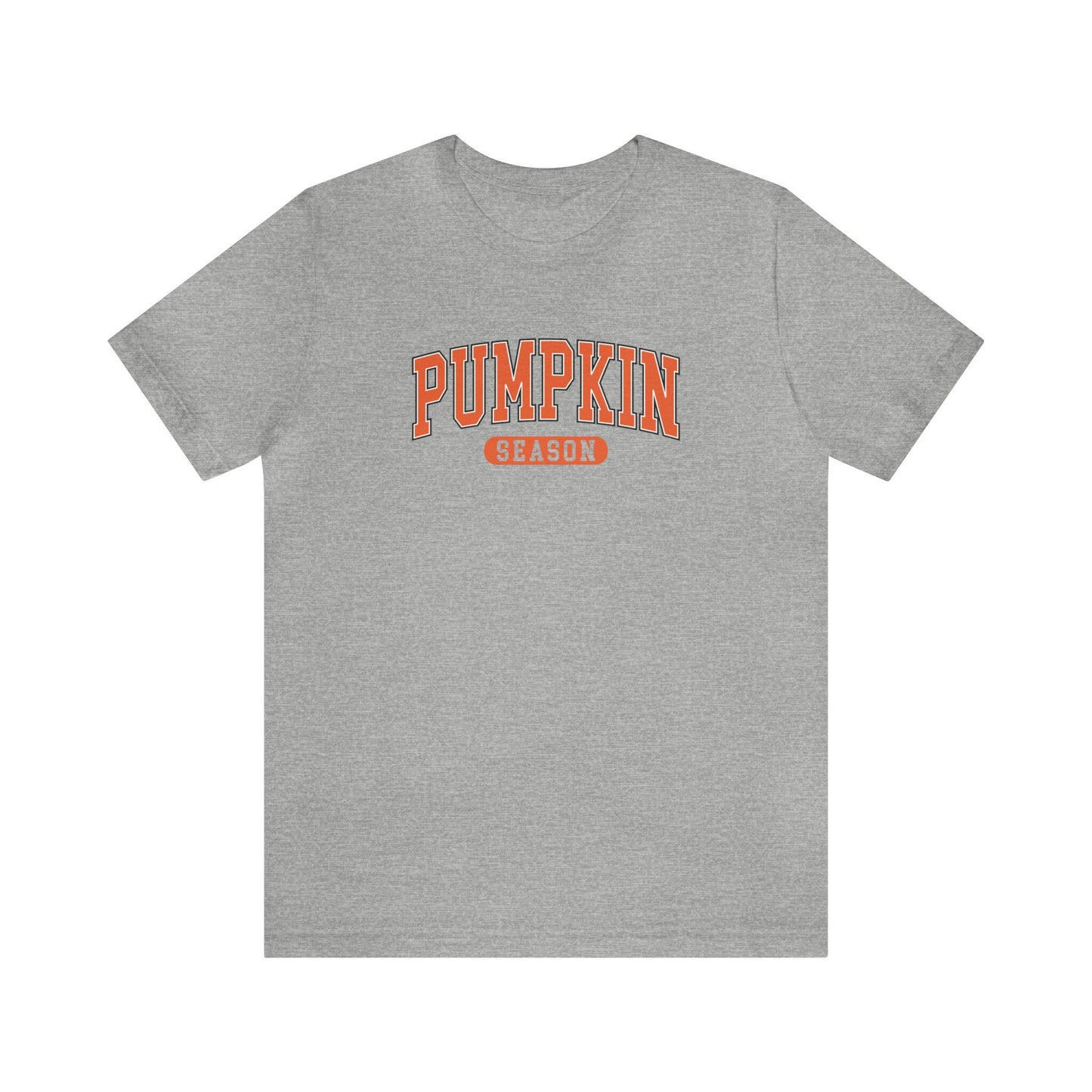 Pumpkin Season T-Shirt, Pumpkin Spice Lovers, Mens Tee, Womens Tee, Fall Lovers T-Shirt, Pumpkin Picking T-shirt