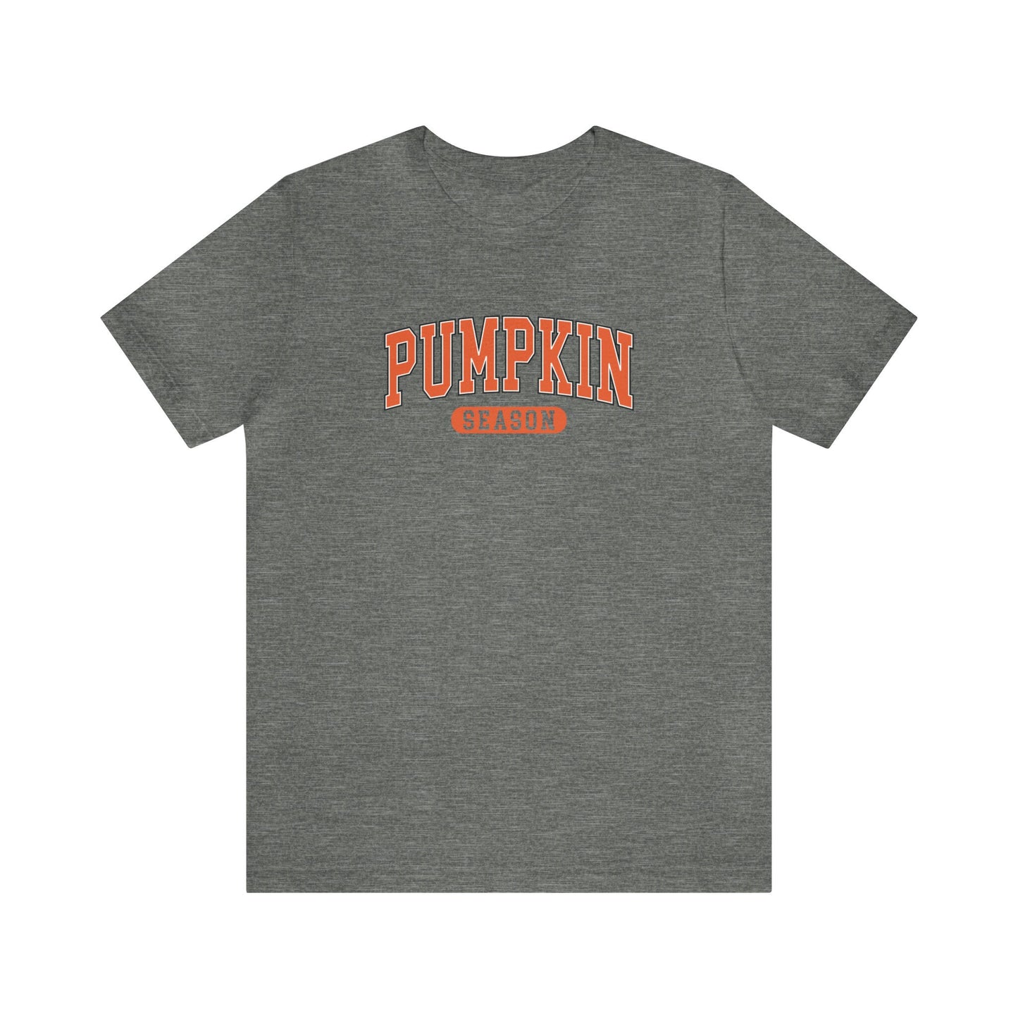 Pumpkin Season T-Shirt, Pumpkin Spice Lovers, Mens Tee, Womens Tee, Fall Lovers T-Shirt, Pumpkin Picking T-shirt
