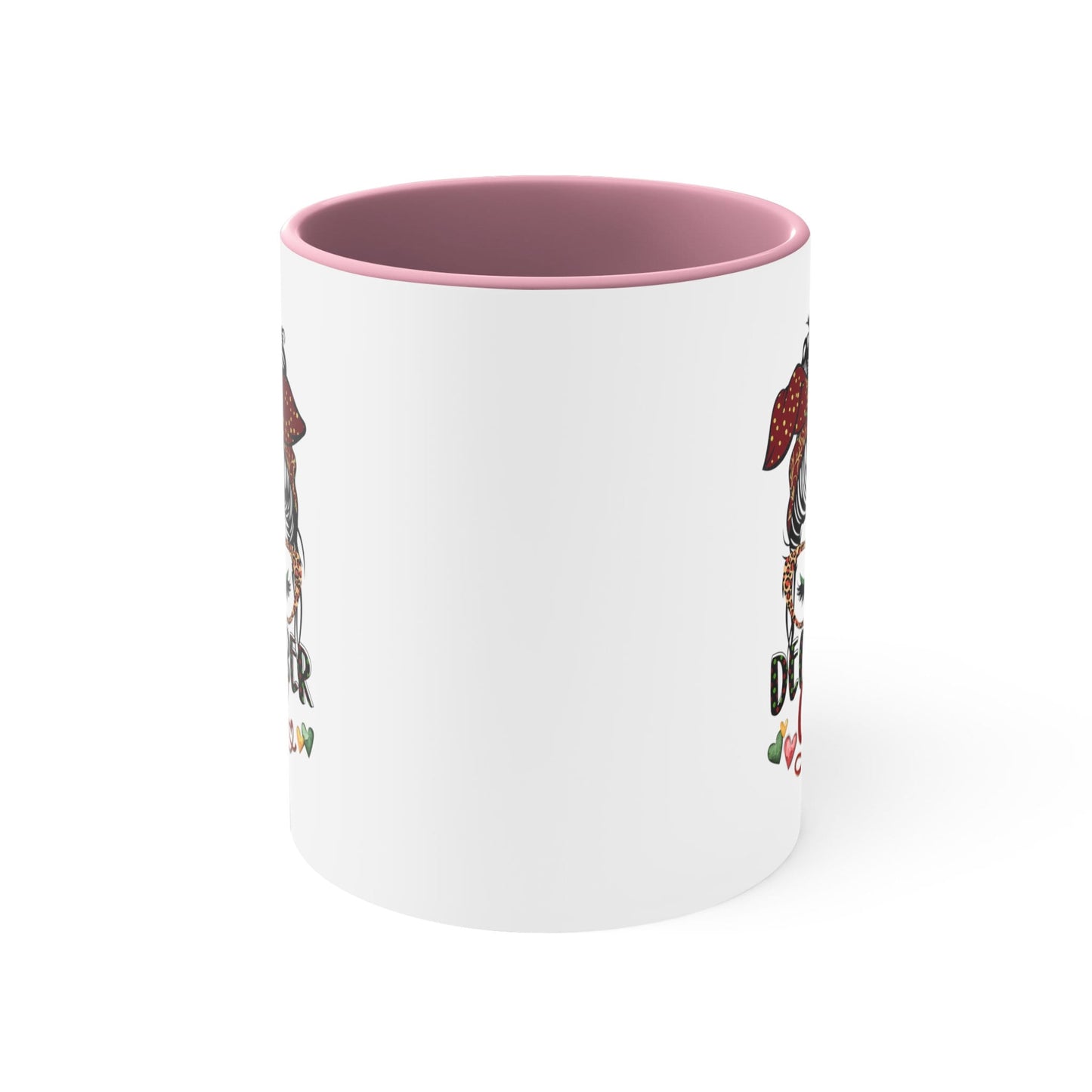 December Girl Mug, December Coffee Or Tea Lovers Gift, Women Born in December, Christmas Gift, Cool December Birthday Gift, December Queen