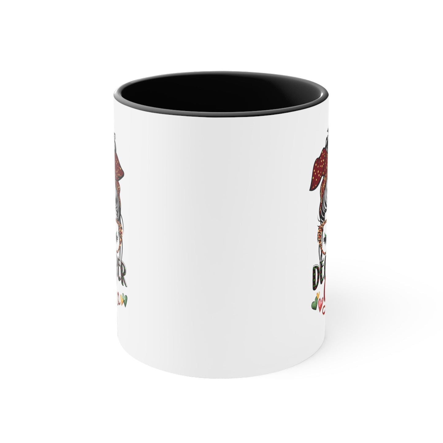 December Girl Mug, December Coffee Or Tea Lovers Gift, Women Born in December, Christmas Gift, Cool December Birthday Gift, December Queen