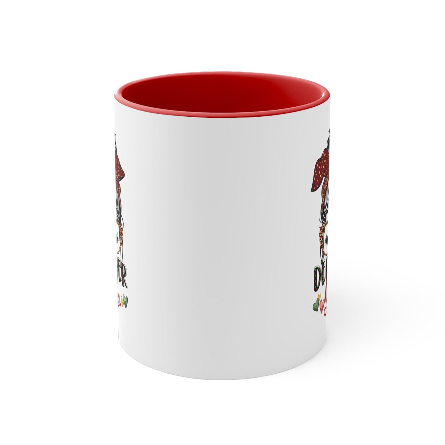 December Girl Mug, December Coffee Or Tea Lovers Gift, Women Born in December, Christmas Gift, Cool December Birthday Gift, December Queen