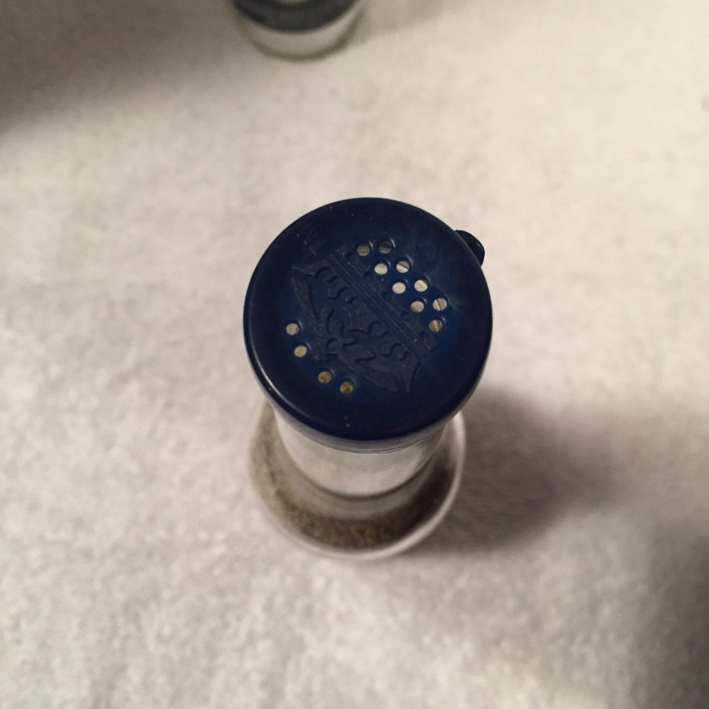 Coronita Salt & Pepper Shakers
