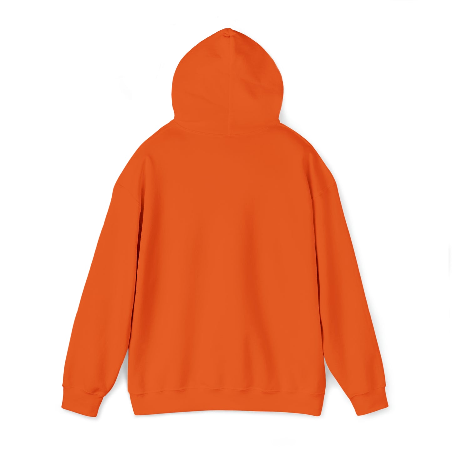 Retro Halloween hoodie