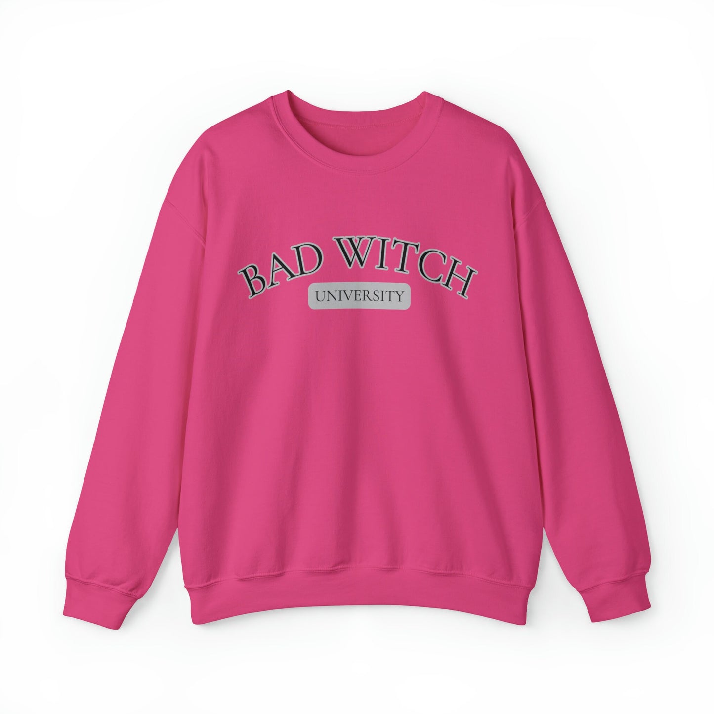 Bad Witch Crewneck Sweatshirt