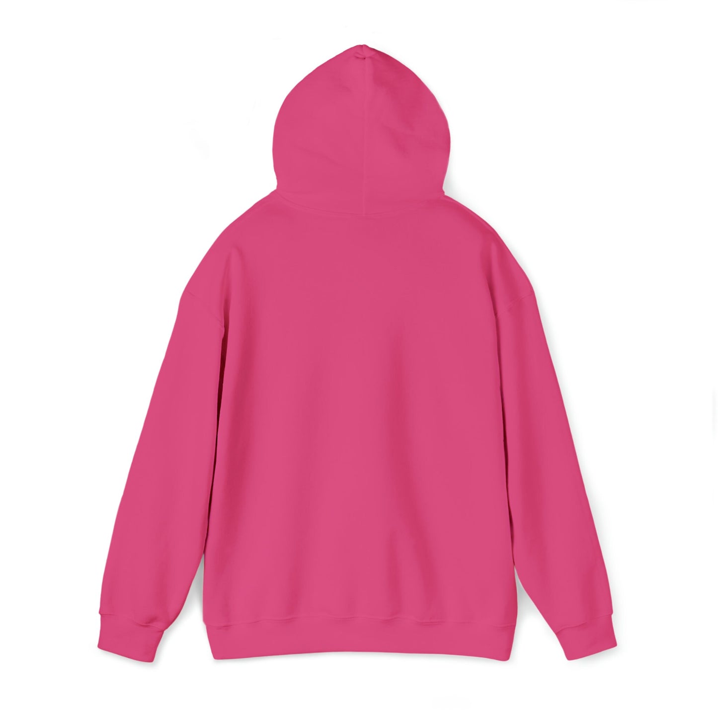 Bookaholic Hooded Sweatshirt