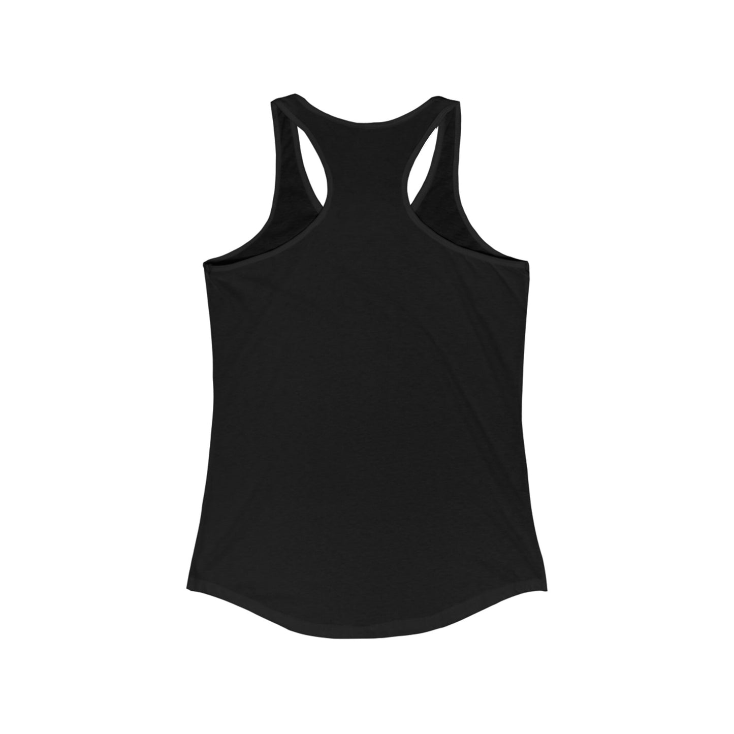 Beach Babe Racerback Tank