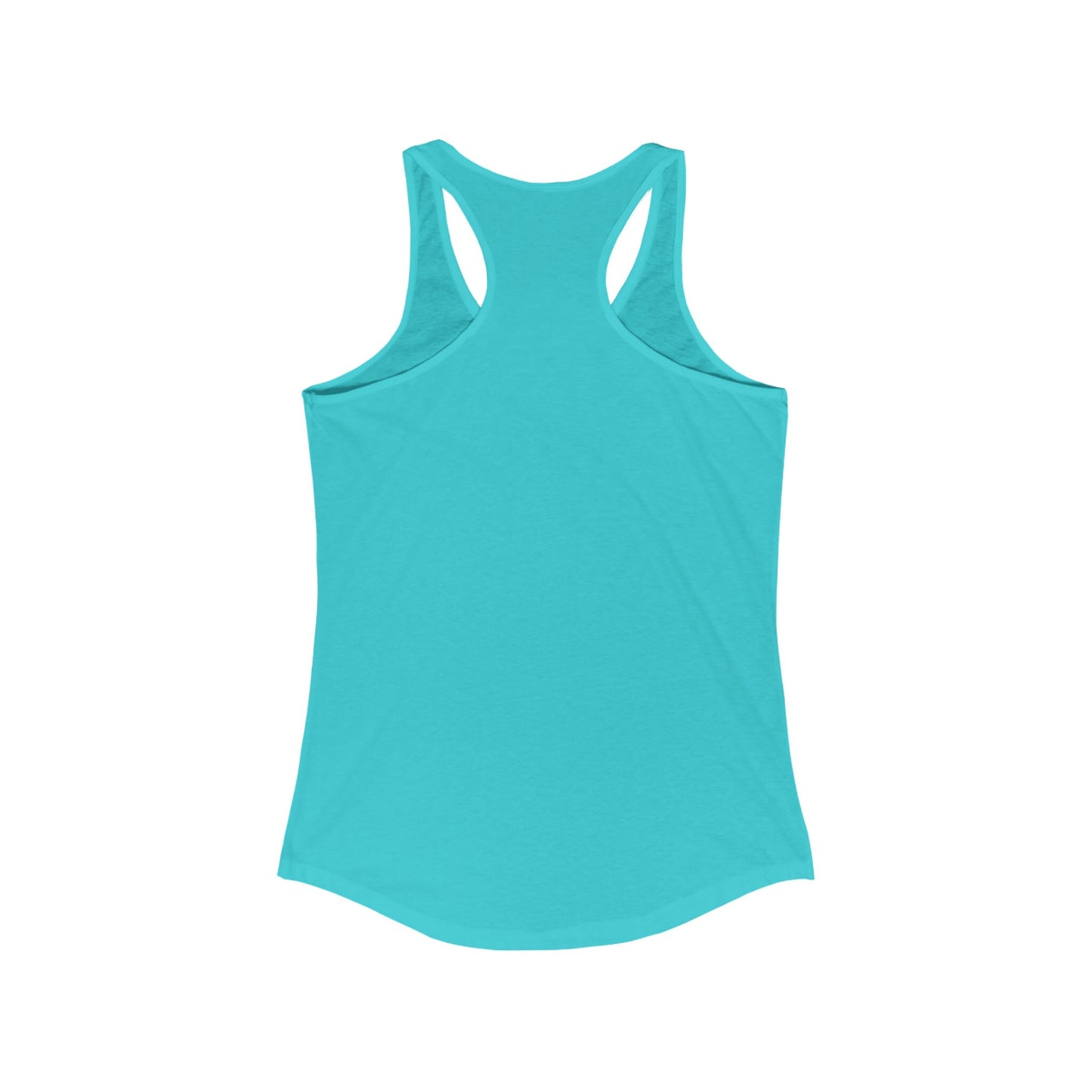 Beach Babe Racerback Tank